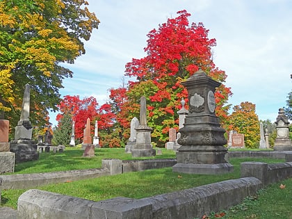beechwood cemetery ottawa