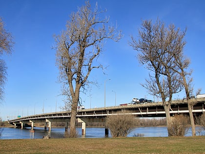 Louis Bisson Bridge