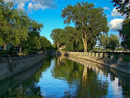 lachine canal montreal
