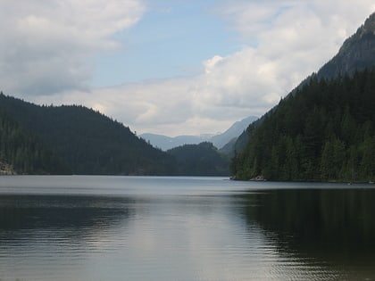 lac buntzen