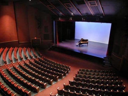 massey theatre new westminster