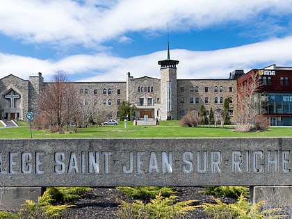Cégep Saint-Jean-sur-Richelieu