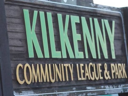 kilkenny community league edmonton