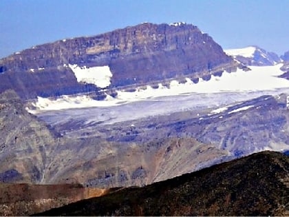 mount daly banff nationalpark