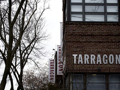 tarragon theatre toronto