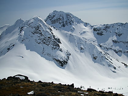 Tolkien Peak