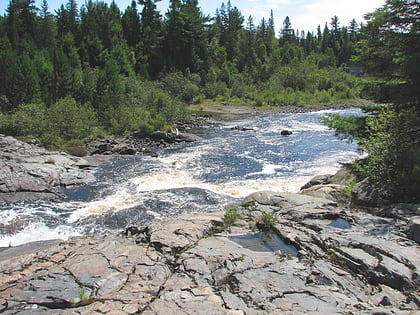 Sturgeon River Provincial Park