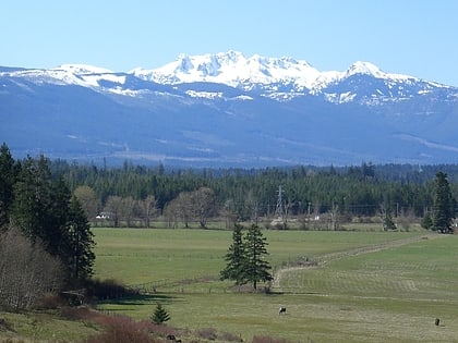 mount arrowsmith