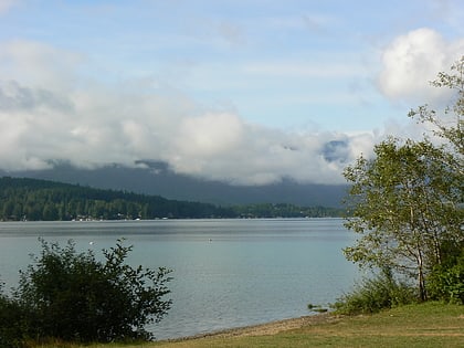 Lac Sproat