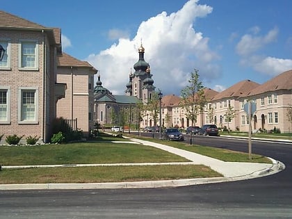 Cathedraltown