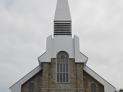Église Saint-Benoît-Joseph-Labre