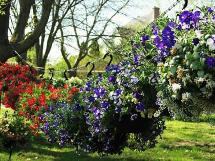 jardin daniel a seguin saint hyacinthe
