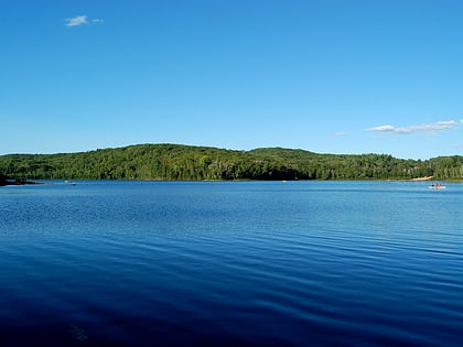 Arrowhead Provincial Park