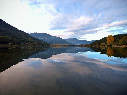alta lake whistler