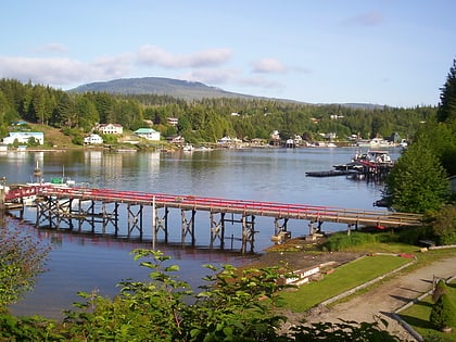 Bamfield