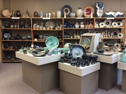 The Stoneware Gallery