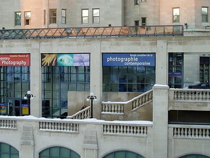 Museo Canadiense de Fotografía Contemporánea