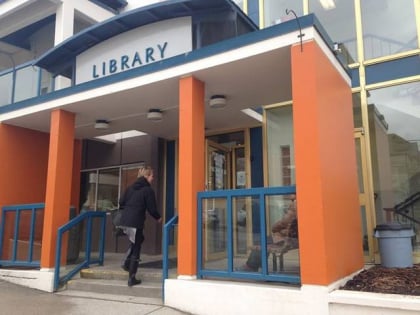 Nelson Public Library