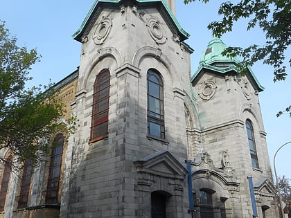 saint henri church montreal