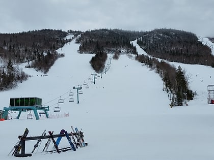 Marble Mountain Ski Resort