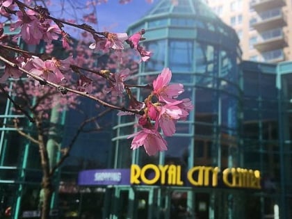 Royal City Centre