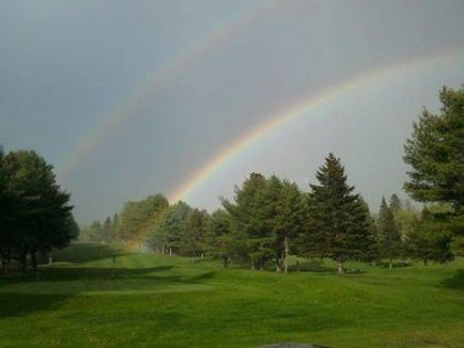 nackawic golf country club