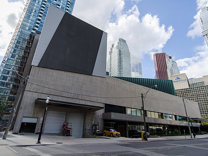sony centre for the performing arts toronto