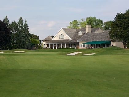 Lambton Golf Club