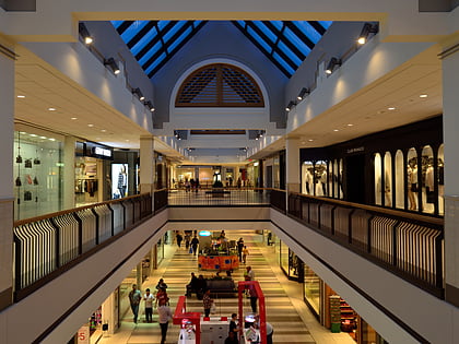 Promenade Shopping Centre