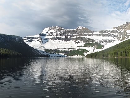 Cameron Lake