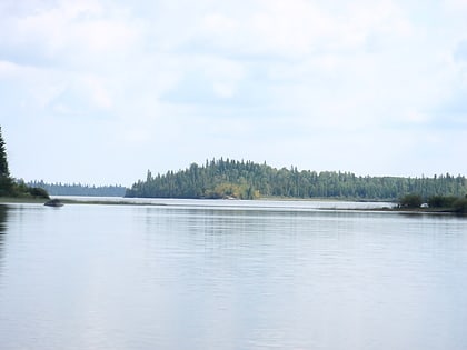 Lake Abitibi