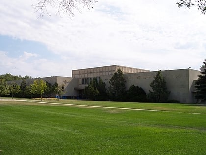 Musée royal de la Saskatchewan