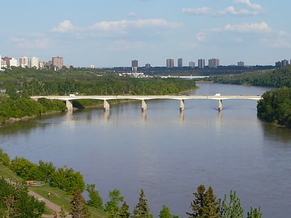 groat bridge edmonton