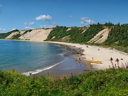 Sandy Cove