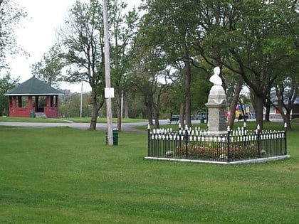 Bannerman Park