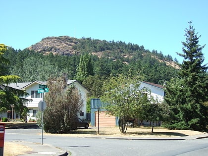 Mount Douglas