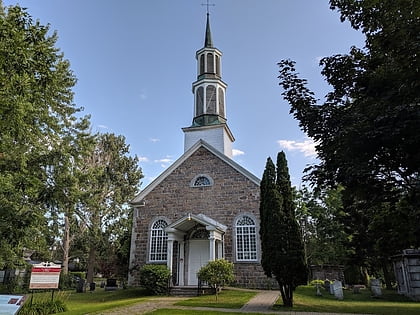 st stephens anglican church chambly