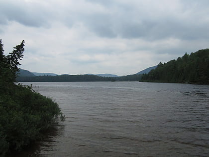 L'Assomption Lake