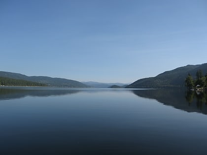 canim lake