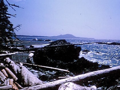 Porcher Island