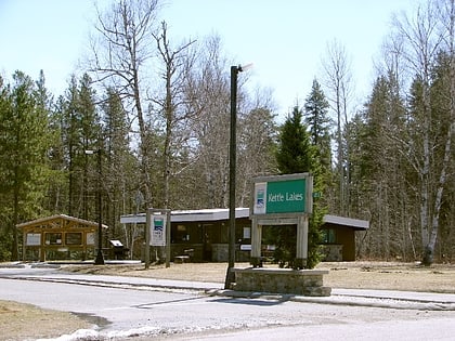 parc provincial kettle lakes