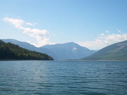 Arrow Lakes