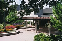 oakville centre for the performing arts