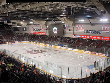TD Place Arena