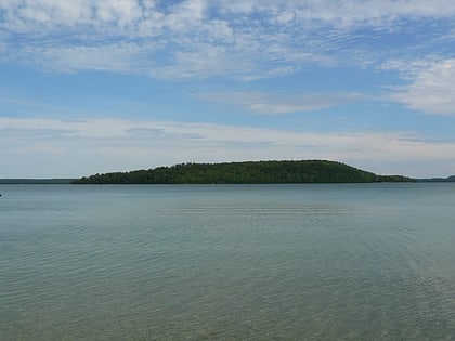 Île Treasure