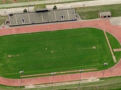 centennial park stadium toronto