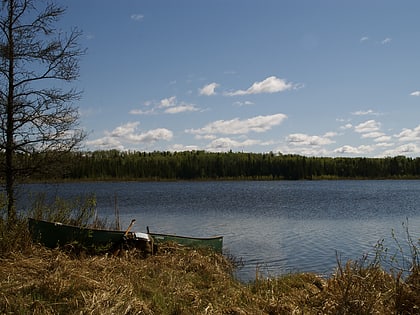 leo lake