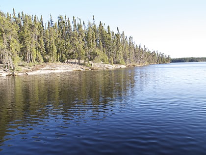 Nikotwasik Lake