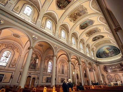 St. Paul's Basilica