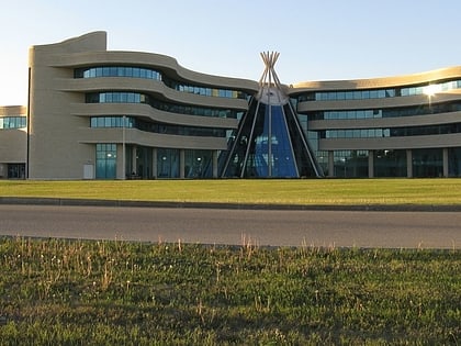 Université des Premières nations du Canada